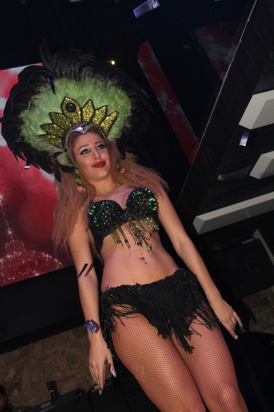 NYE at X Ray